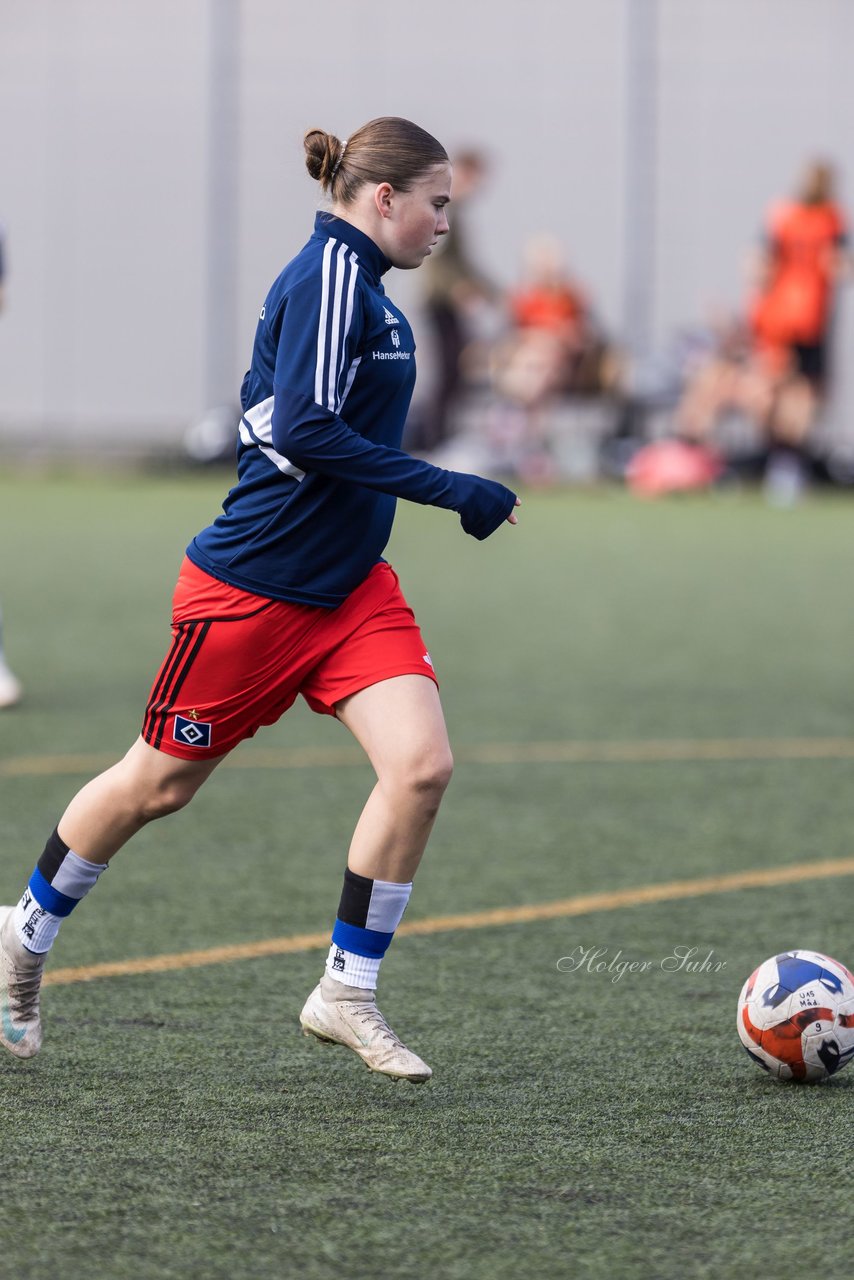 Bild 218 - wCJ Holstein Kiel Turnier